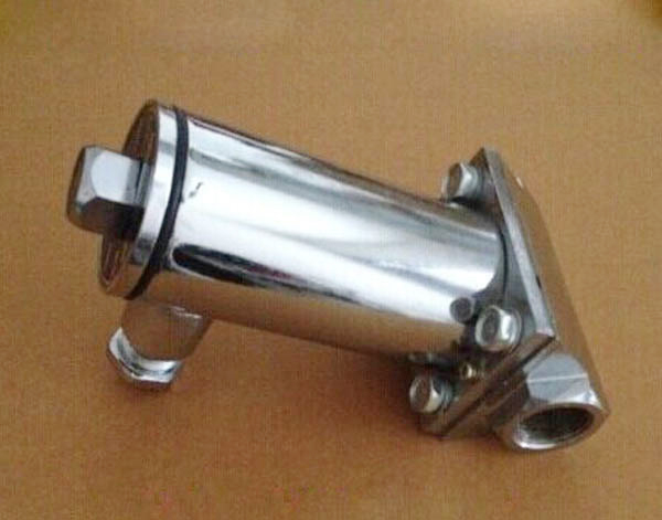DFB防爆电磁阀