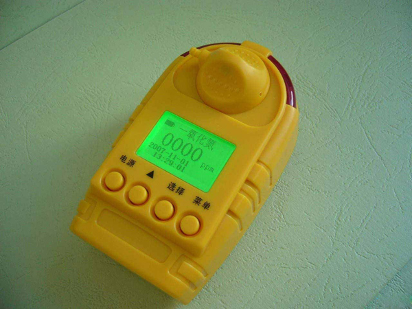 KP826一氧化碳检测仪