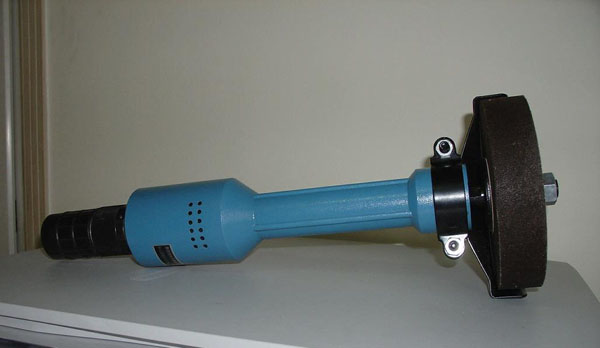S150气动砂轮机