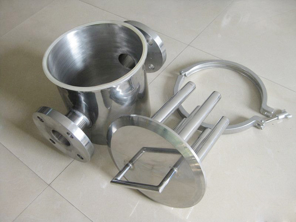 管道除铁器