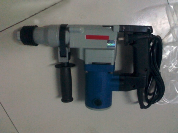 127V矿用电镐