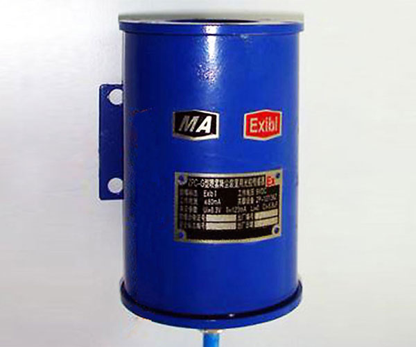ZPCG红外传感器
