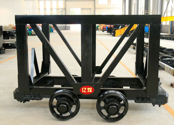 MLC5-9材料车