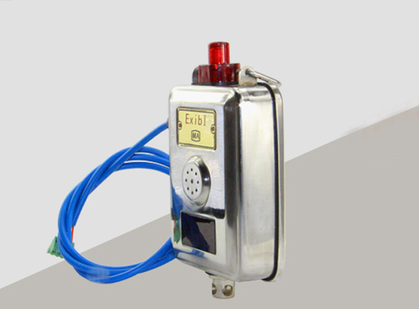 GWP200-C温度传感器