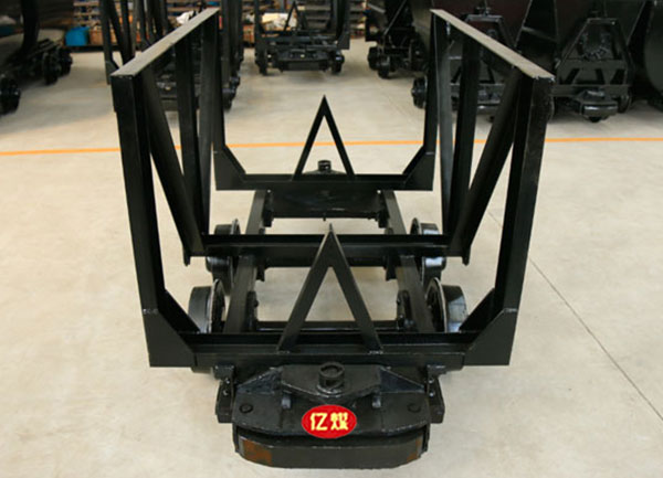MLC3-6材料车