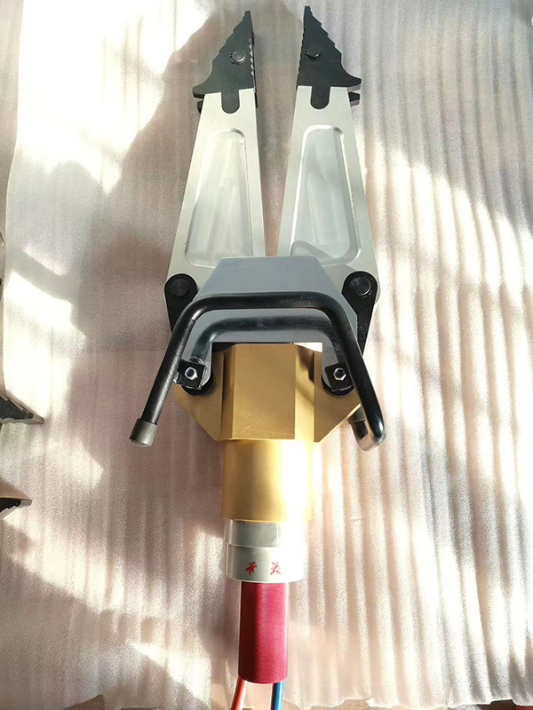 便携式液压扩张器