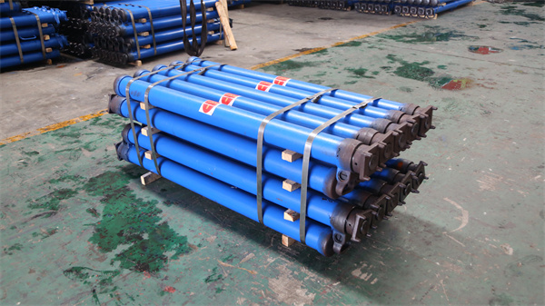 DW50-200/110X(H)单体液压支柱