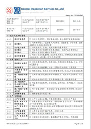 阿里巴巴认证
