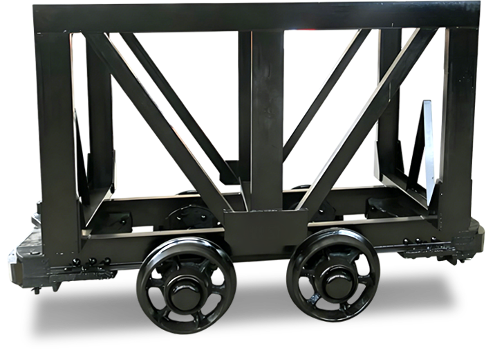 MLC5-9材料车