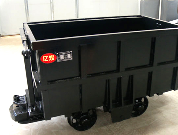 MLC3-6材料车