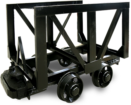 MLC5-9材料车