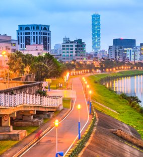 城市照明