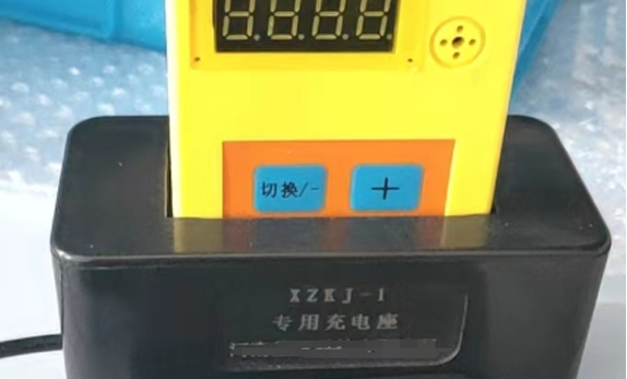 CTH1000一氧化碳检测仪操作维护简单