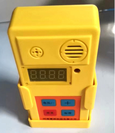 CTH1000一氧化碳检测仪