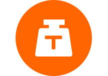 承载力大