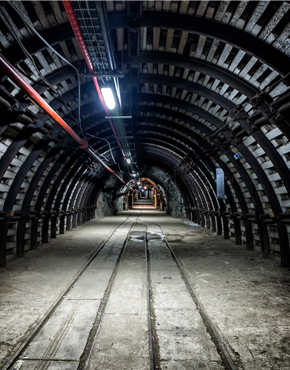 隧道建设
