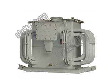 KS11系列矿用一般型电力变压器