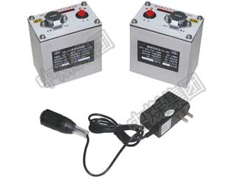 DXH-4/7.4矿用本安型电源