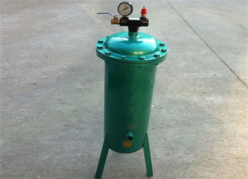 RYF-25油水分离器