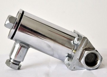DFB防爆电磁阀