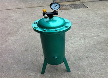 RYF-25油水分离器