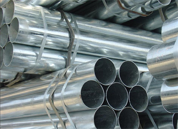 钢管