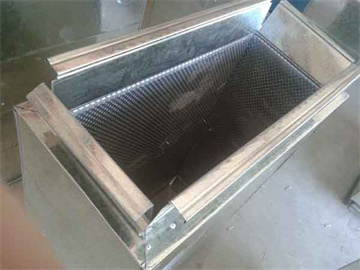 ZP100消音器