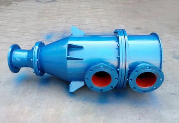 SPB水喷射真空泵