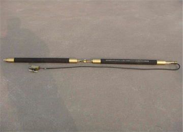 抽放瓦斯封孔器