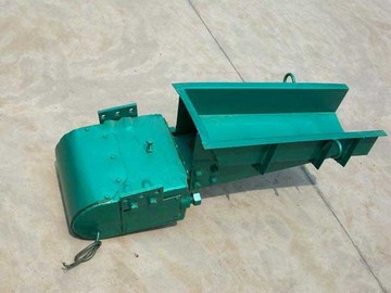 ZG-4电磁振动给料机