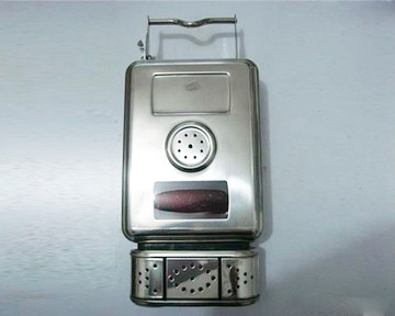 甲烷传感器