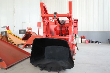 Z-30W装岩机