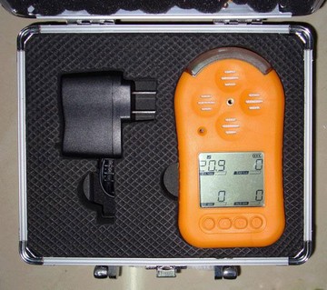 CD4气体安全检测仪器