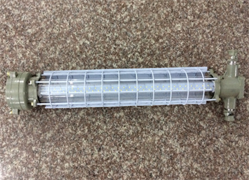 矿用隔爆荧光灯