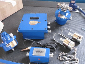 ZPR127热释光控自动洒水降尘装置