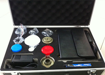 粉尘采样器