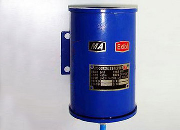 ZPCG红外传感器