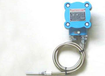 PWZD型电机轴承温度传感器