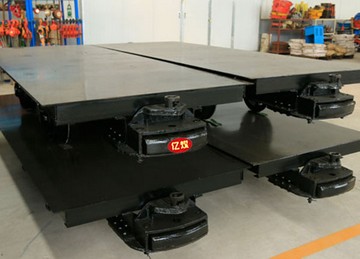 MPC13-6平板车