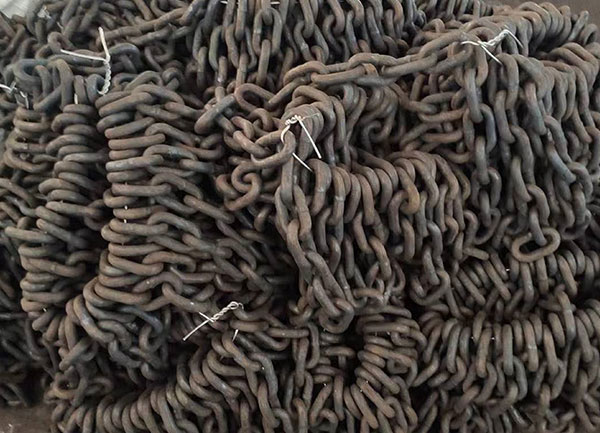 链条