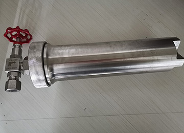 DGC型煤样筒
