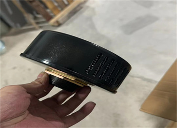 消音器