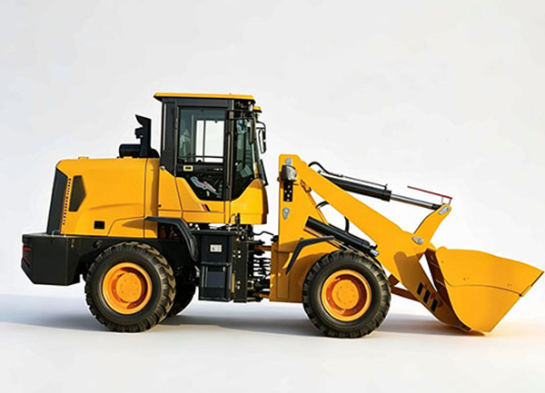ZL958新款装载机