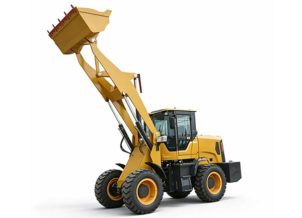 ZL946装载机