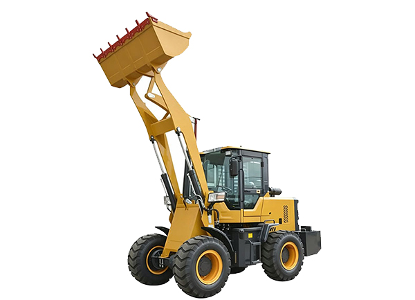 ZL940装载机 