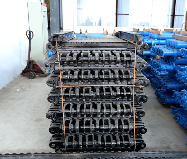 DJB1000/300金属顶梁