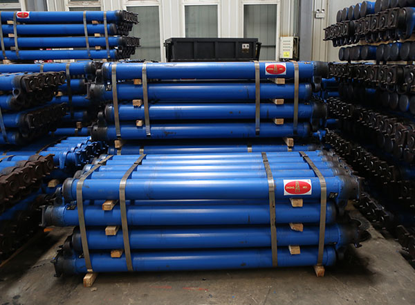 DW48-250/110X(H)矿用单体液压支柱
