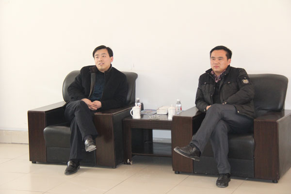 /山东中煤工矿集团与中国电信建立长期战略合作伙伴关系/