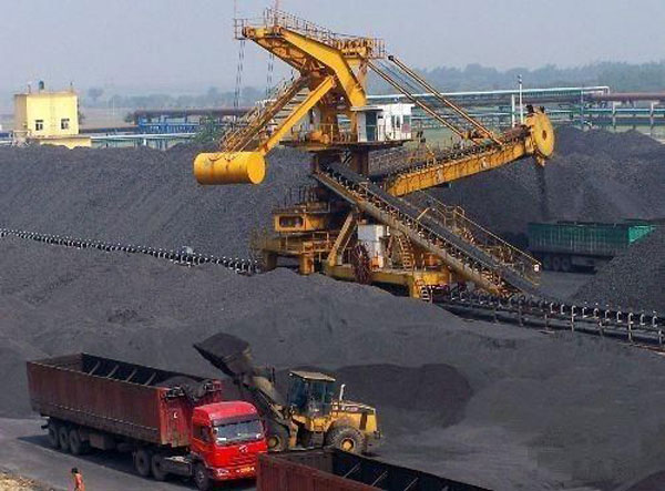 /“江南煤海”贵州着力建设三大煤化工基地/