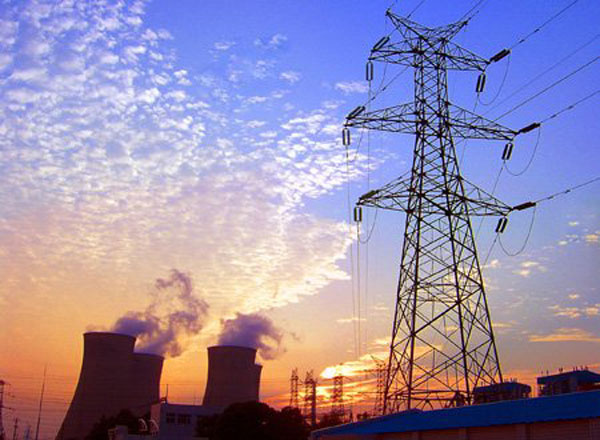 /陕西神木地区电煤价格逆市上涨/